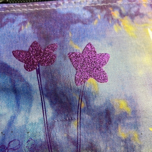 Disney Tinkerbell Messenger Bag - Picture 2 of 14